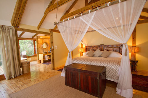 Tongabezi Lodge Simonga Exterior foto