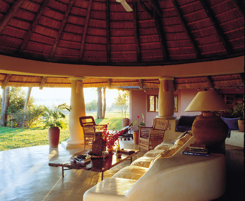 Tongabezi Lodge Simonga Exterior foto
