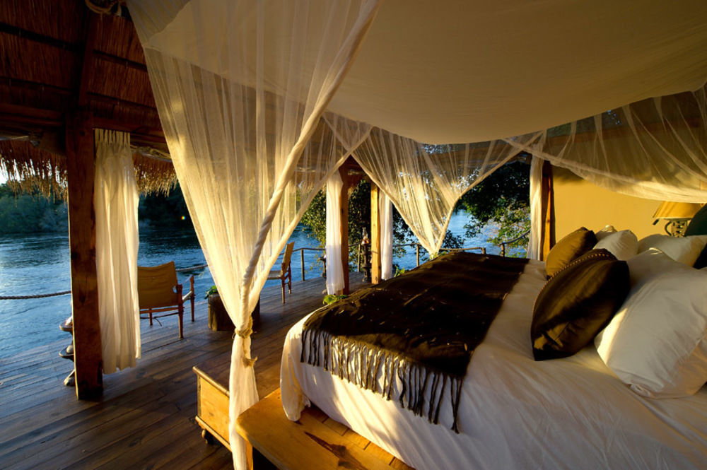 Tongabezi Lodge Simonga Exterior foto